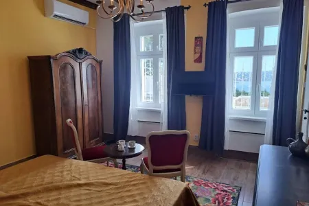 Villa Belvedere - Rijeka, Kvarner
