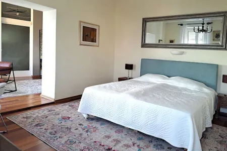 Villa Belvedere - Rijeka, Kvarner