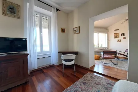 Villa Belvedere - Rijeka, Kvarner