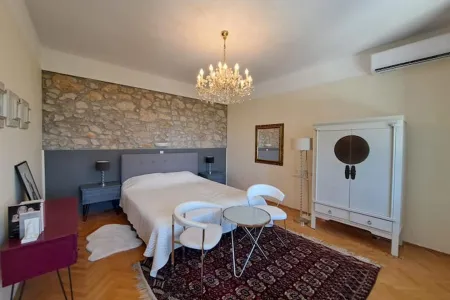 Villa Belvedere - Rijeka, Kvarner