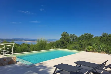 Vila Belvedere - Rijeka, Kvarner