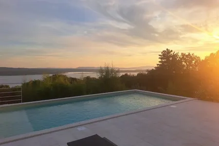 Vila Belvedere - Rijeka, Kvarner