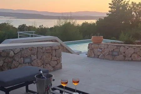 Vila Belvedere - Rijeka, Kvarner