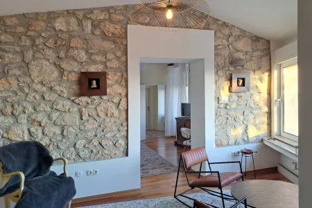 Villa Belvedere - Rijeka, Kvarner