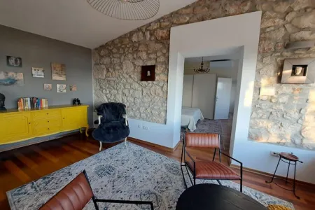 Villa Belvedere - Rijeka, Kvarner