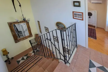 Villa Belvedere - Rijeka, Kvarner