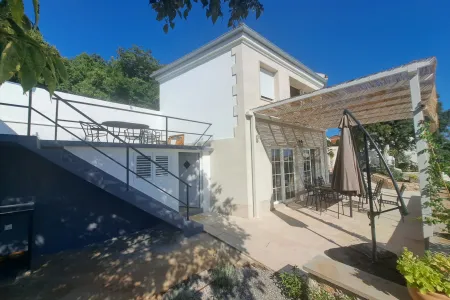 Villa Belvedere - Rijeka, Kvarner