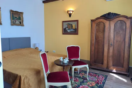 Villa Belvedere - Rijeka, Kvarner