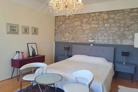 Villa Belvedere - Rijeka, Kvarner