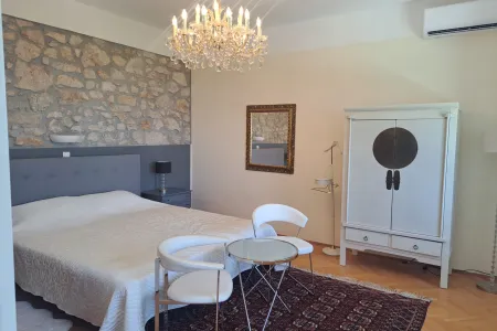 Villa Belvedere - Rijeka, Kvarner