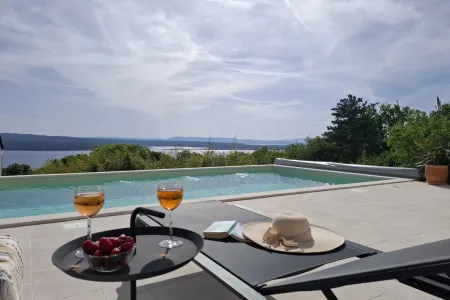 Villa Belvedere - Rijeka, Kvarner
