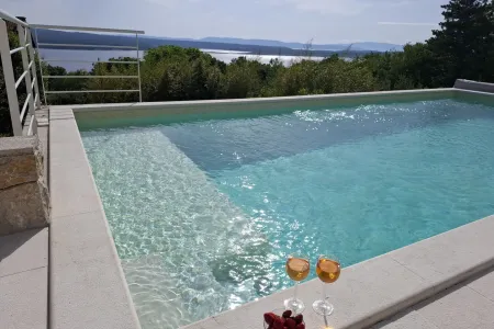 Villa Belvedere - Rijeka, Kvarner
