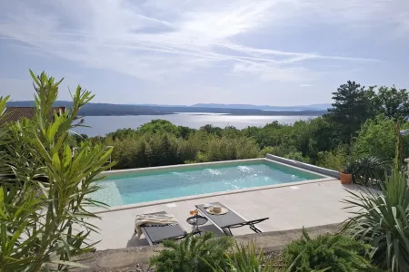 Villa Belvedere - Rijeka, Kvarner