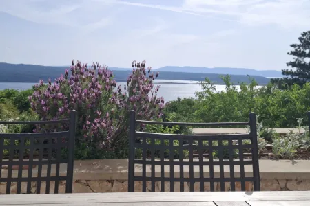Villa Belvedere - Rijeka, Kvarner