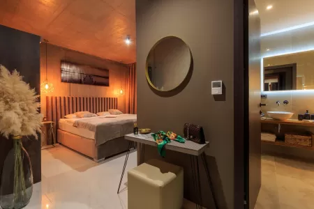 Vila Besca - Krk, Hrvatski otoci