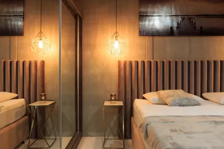 Vila Besca - Krk, Hrvatski otoci