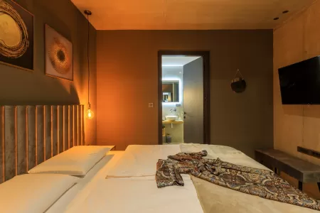 Vila Besca - Krk, Hrvatski otoci