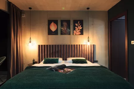 Vila Besca - Krk, Hrvatski otoci