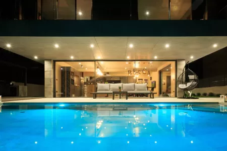 Vila Besca - Krk, Hrvatski otoci