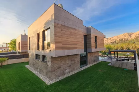 Vila Besca - Krk, Hrvatski otoci