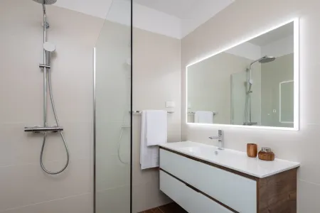 Villa Bianca Brodarica - Sibenik, Dalmatia