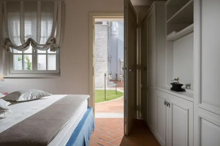 Villa Bianca - Poreč, Istria