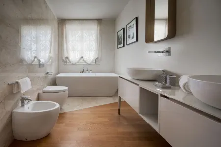 Villa Bianca - Poreč, Istria