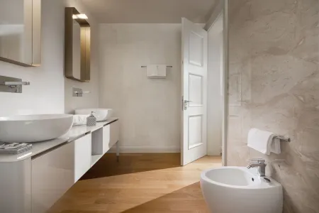 Villa Bianca - Poreč, Istria