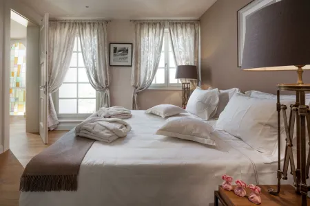 Villa Bianca - Poreč, Istria