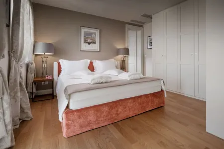 Villa Bianca - Poreč, Istria