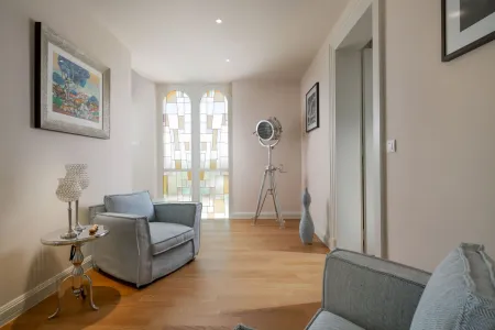 Villa Bianca - Poreč, Istria