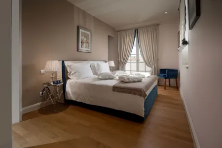 Villa Bianca - Poreč, Istria