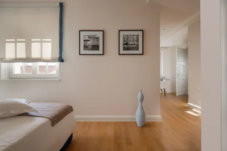 Villa Bianca - Poreč, Istria