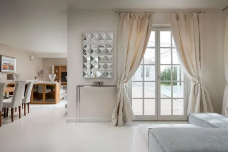 Villa Bianca - Poreč, Istria