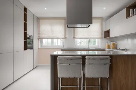 Villa Bianca - Poreč, Istria