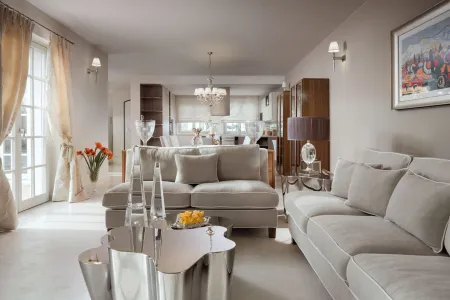 Vila Bianca - Poreč, Istra