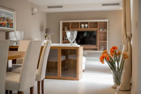 Villa Bianca - Poreč, Istria