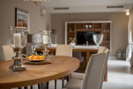 Villa Bianca - Poreč, Istria