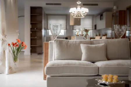 Villa Bianca - Poreč, Istria