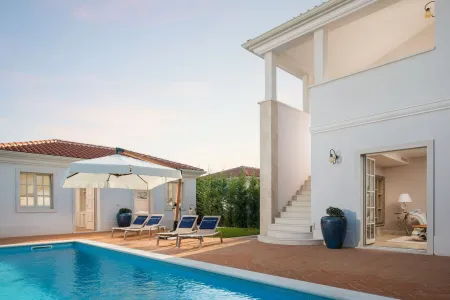 Vila Bianca - Poreč, Istra