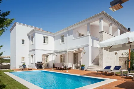 Vila Bianca - Poreč, Istra