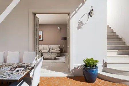 Villa Bianca - Poreč, Istria