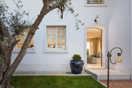 Villa Bianca - Poreč, Istria