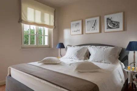 Villa Bianca - Poreč, Istria