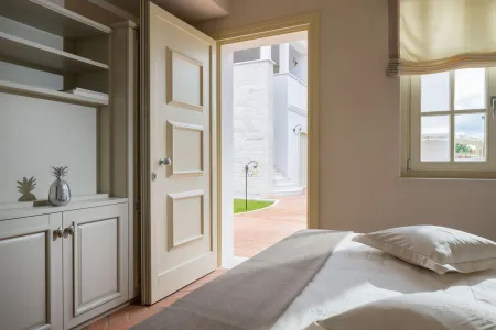 Villa Bianca - Poreč, Istria