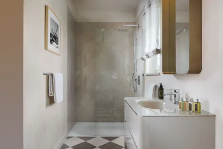 Villa Bianca - Poreč, Istria