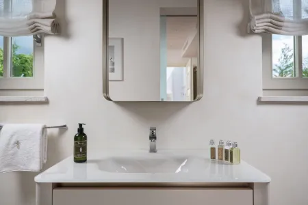 Villa Bianca - Poreč, Istria