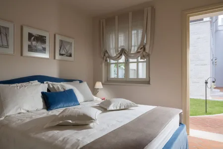 Villa Bianca - Poreč, Istria