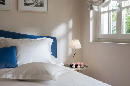 Villa Bianca - Poreč, Istria