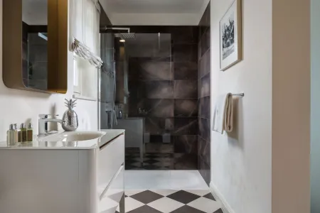 Villa Bianca - Poreč, Istria